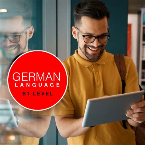 German Language B1 Level Winspire Online Training