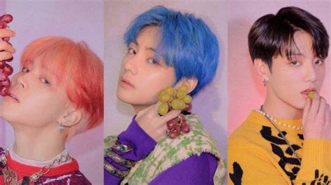 See more ideas about jungkook, jungkook v, taekook. Selamat! Jimin BTS Duduki Peringkat Pertama Nilai Merek BoyGroup Agustus Diikuti V dan Jungkook ...