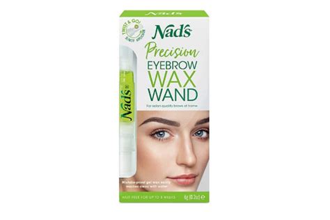 There are many factors you should consider before deciding it can remove the shortest hair on your eyebrow especially on such sensitive areas as under the eyebrows. How To Wax Your Eyebrows At Home: At-Home Eyebrow Care ...