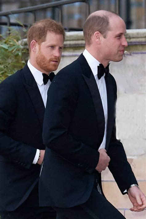 Haben sie die entscheidung der queen beeinflusst? Won't happen again: Prince Harry on living with Prince William