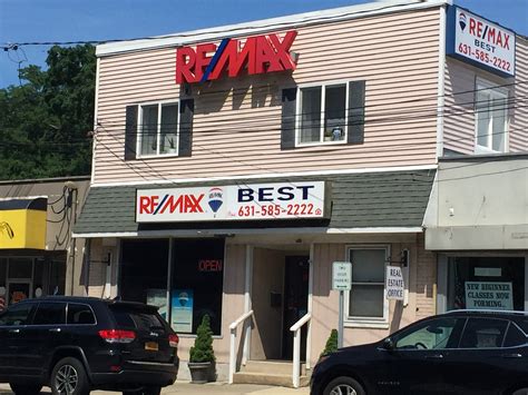 Ronkonkoma, NY - RE/MAX Best