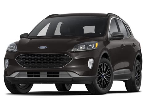 Ford Escape 2021 Safety Rating Siloperatings