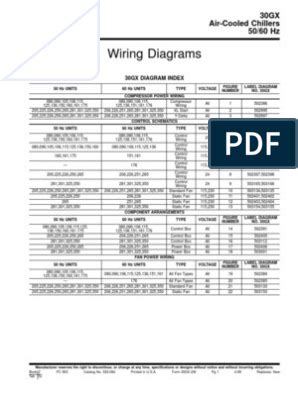 York millenniun centrifugal liquid chillers. York Chiller Wiring Diagram - Wiring Diagram Schemas