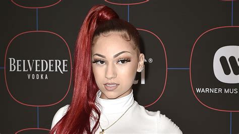 Bhad Bhabie Calls Out Dr Phil Alleges Abuse At Treatment Camp She Was