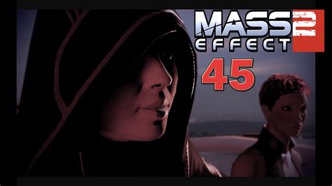 Let S Play Mass Effect Part 45 A Party YouTube