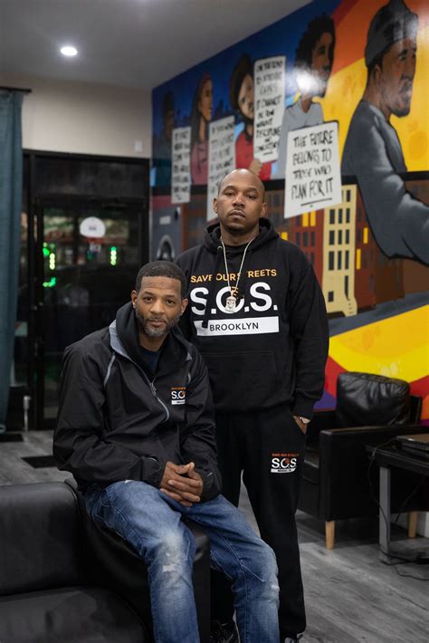 Arrests Expose Rift Between N.Y.P.D. and ‘Violence Interrupters’ - The