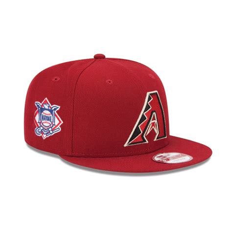 New Era 9Fifty Arizona Diamondbacks Snapback Hat in 2021 | Snapback hats, New era, Snapback