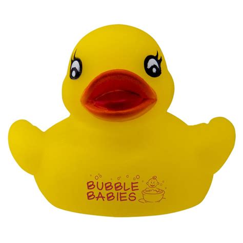 rubber duckie order swag