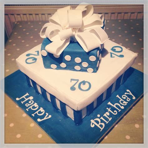 70th Birthday Cake 70th Birthday Cake Dad Birthday Cakes Birthday
