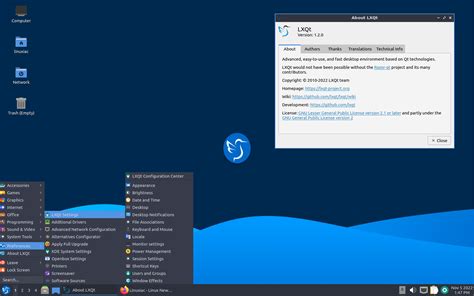 Lxqt 12 Desktop Environment Released This Is Whats New