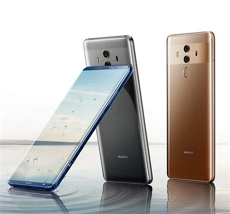 Recensione Huawei Mate 10 Pro Software Hardware Autonomia