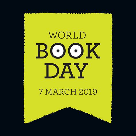 World Book Day 2019 — Rob Biddulph