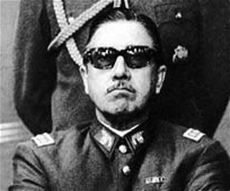 Allende hükümetini ordunun başına geçtiğinin 18. Filme sobre caída de Pinochet no tiene gran acogida en ...