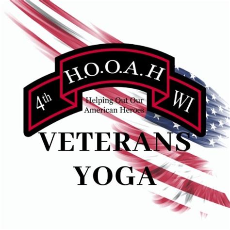 4th Hooah Wisconsin Hooah Inc