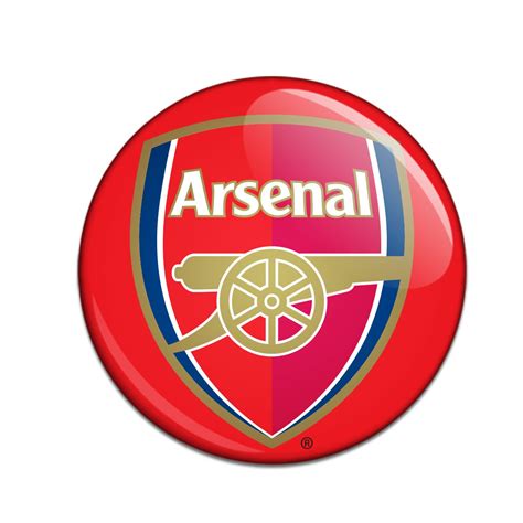 See more ideas about arsenal badge, arsenal, arsenal fc. Arsenal Gifts India Arsenal F.C. Button Badge CR - licensed merchandise
