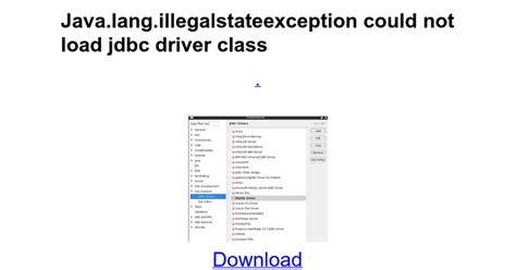 Java Lang Illegalstateexception Could Not Load Testcontextbootstrapper