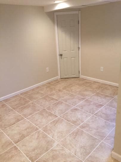 Our experts have extensive product knowledge and are trained in the latest flooring styles and fashion trends. TrafficMASTER Portland Stone Beige 18 in. x 18 in. Glazed Ceramic Floor and Wall Tile (17.44 sq ...