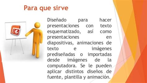 Tecnología Educacional Powerpoint