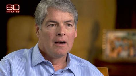 Former Nfl Player Tim Green Discusses Als Diagnosis