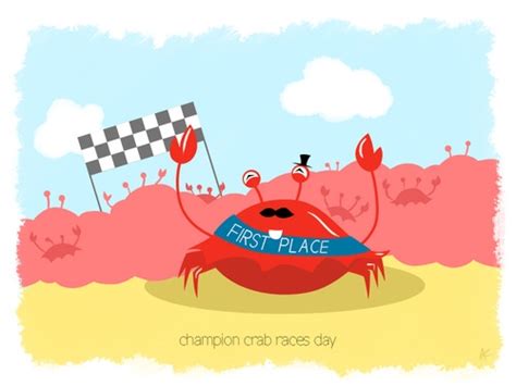 Champion Crab Races Day 2024 Saturday February 17 2024
