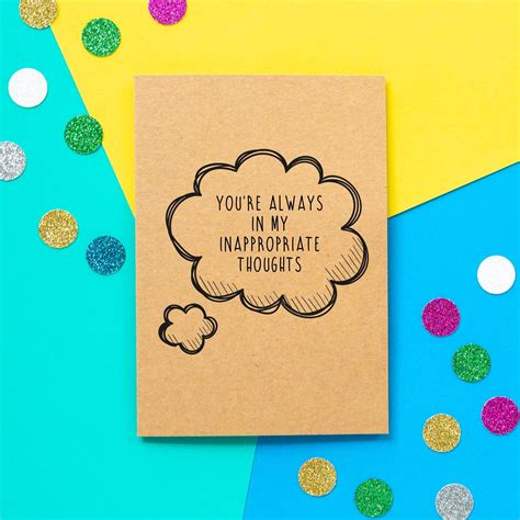 Offensive valentines day cards by michelle coffee. Pin on Love + Romance Cards