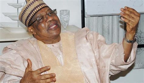 Yes Of Course Peter Obi Can Win In 2023 — Ibrahim Babangida