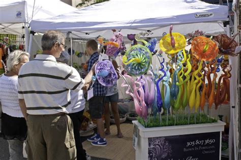 Bellevue Arts Fair Weekend Arts Crafts Music To Take Over Downtown