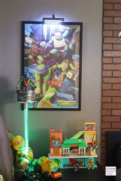 We did not find results for: Project Home Redecorate: Ninja Turtles Bedroom Ideas ...