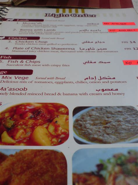 29.02.2020 · restaurant saba, cyberjaya: Thesis Hidup: Lunch at Saba Restaurant, Jelatek