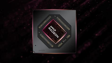 AMD Radeon RX 7000 cała seria kart opartych na architekturze RDNA 3