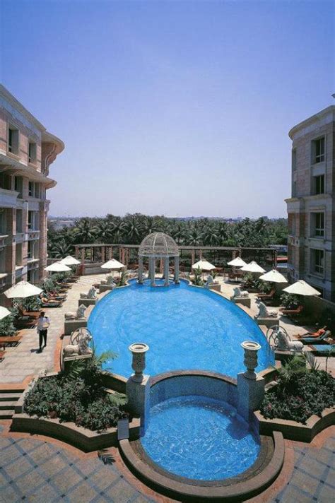Itc Maratha A Luxury Collection Hotel Mumbai Booking Best Price Guarantee