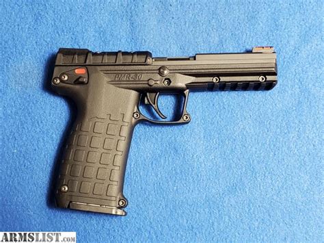 Armslist For Sale Kel Tec Pmr 30 22 Magnum 30 Rounds Semi Auto Pistol