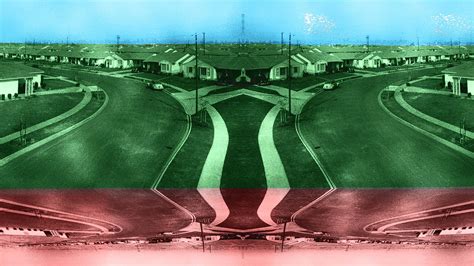 The dark truth behind what makes a 'good' neighborhood - Fast Company