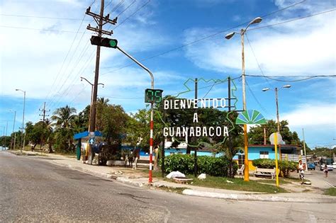 Municipio Guanabacoa La Habana Cuba Tesoro
