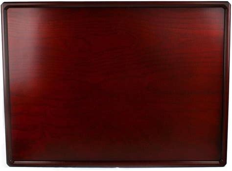 86150 Multi Folding Wooden Korean Tea Table M Size Medium Brown Ebay