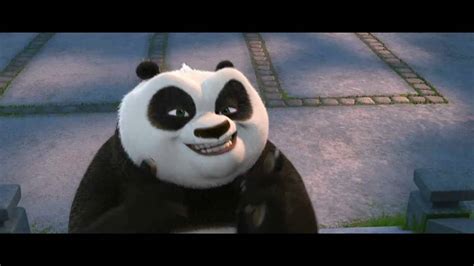 Kung Fu Panda The Game Game Trailer