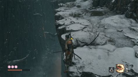 Sekiro Shadows Die Twice How To Get To Sunken Valley Attack Of The
