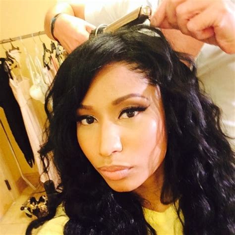Top 13 Pictures Of Nicki Minaj Without Makeup Styles At Life