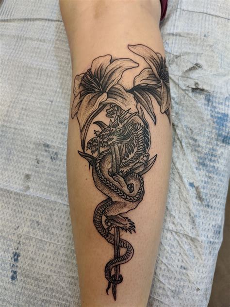 Check out these 7 places to visit in new brunswick. Tribute to my grandparents, done by Manos at Revolver Tattoo, New Brunswick, NJ : tattoos