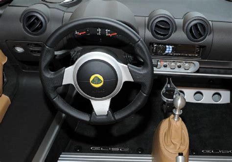 Lotus Elise 2005 Cars Evolution