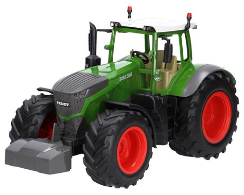 Traktor Zdalnie Sterowany Fendt 1050 Vario Rc Do Bruder Zabawki Dla
