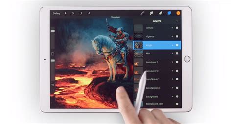 New Ipad Pro Ads Focus On Productivity Gaming Power Video