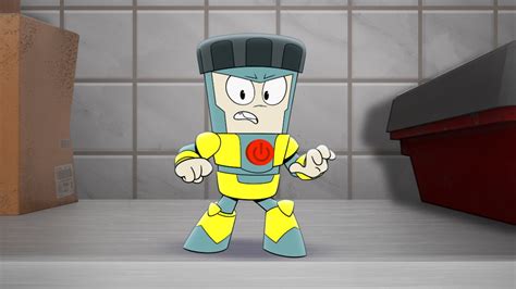 ‘transformers Botbots Character Guide Netflix Tudum