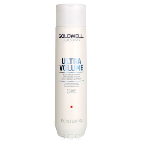 Goldwell Dualsenses Ultra Volume Boost Shampoo 10.1 oz | Beauty Care