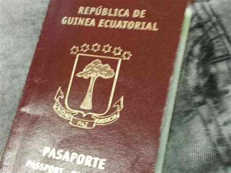 List Of Visa Free Countries For Equatorial Guinea Passport Holders