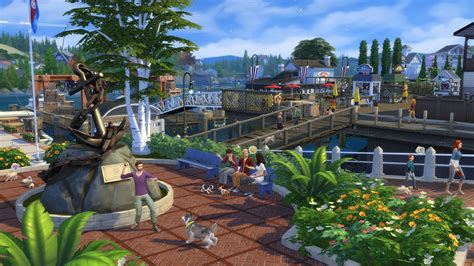 The Best Sims 4 Expansion Pack In 2024 Techradar