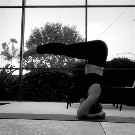 Paige Knollman Yoga
