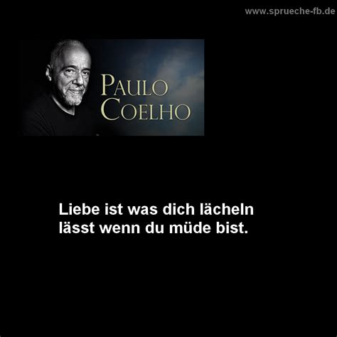 Sms Zu Sagen Paulo Coelho Zitate Sprüche