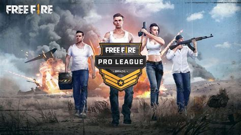 english free fire battle arena season 2 | grand finals. Final da Free Fire Pro League alcança mais de 250 mil ...