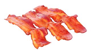 Bacon PNG Bacon Transparent Background FreeIconsPNG